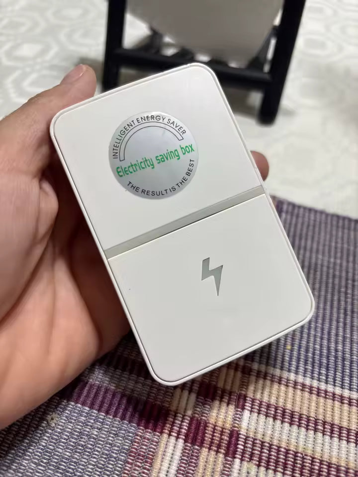 EnergySaver Pro™ Miguel G.