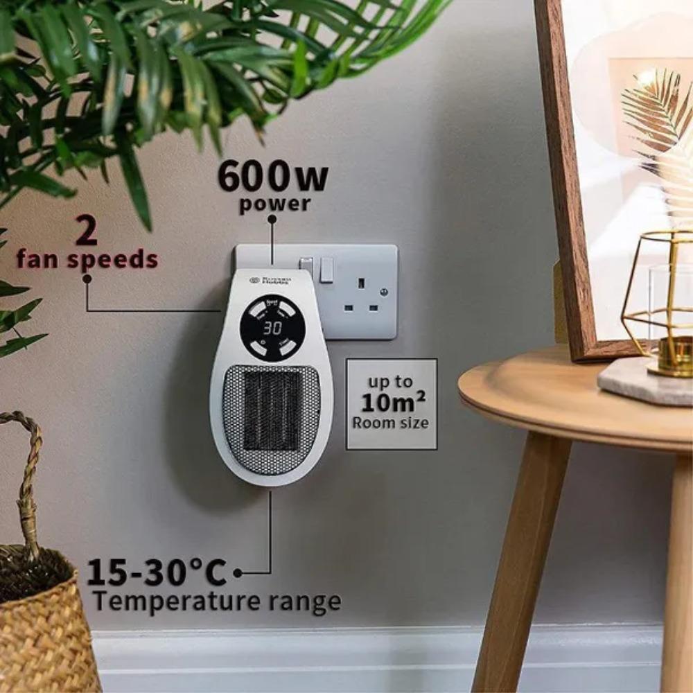 ThermaLux™  thermostat