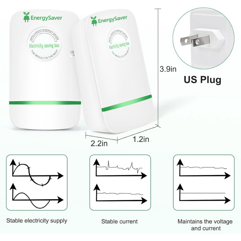 EnergySaver Pro™