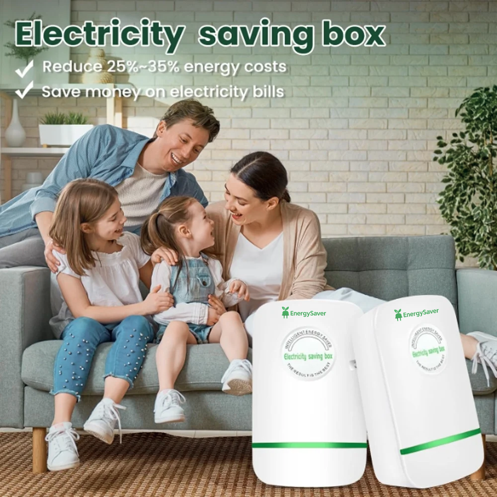 EnergySaver Pro™