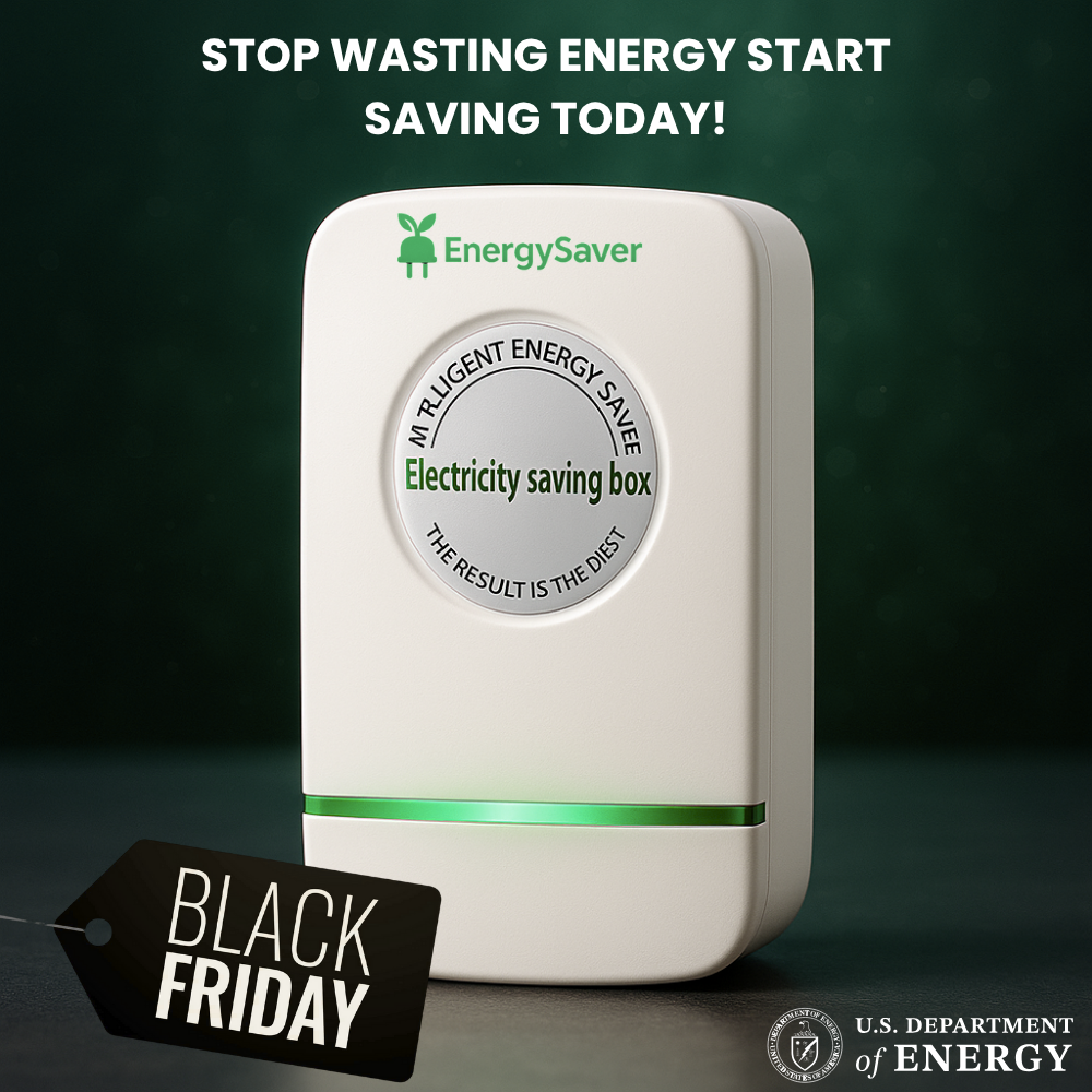 EnergySaver Pro™