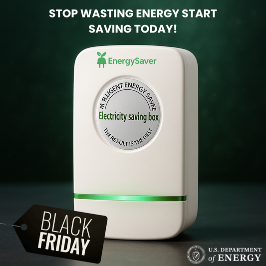 EnergySaver Pro™