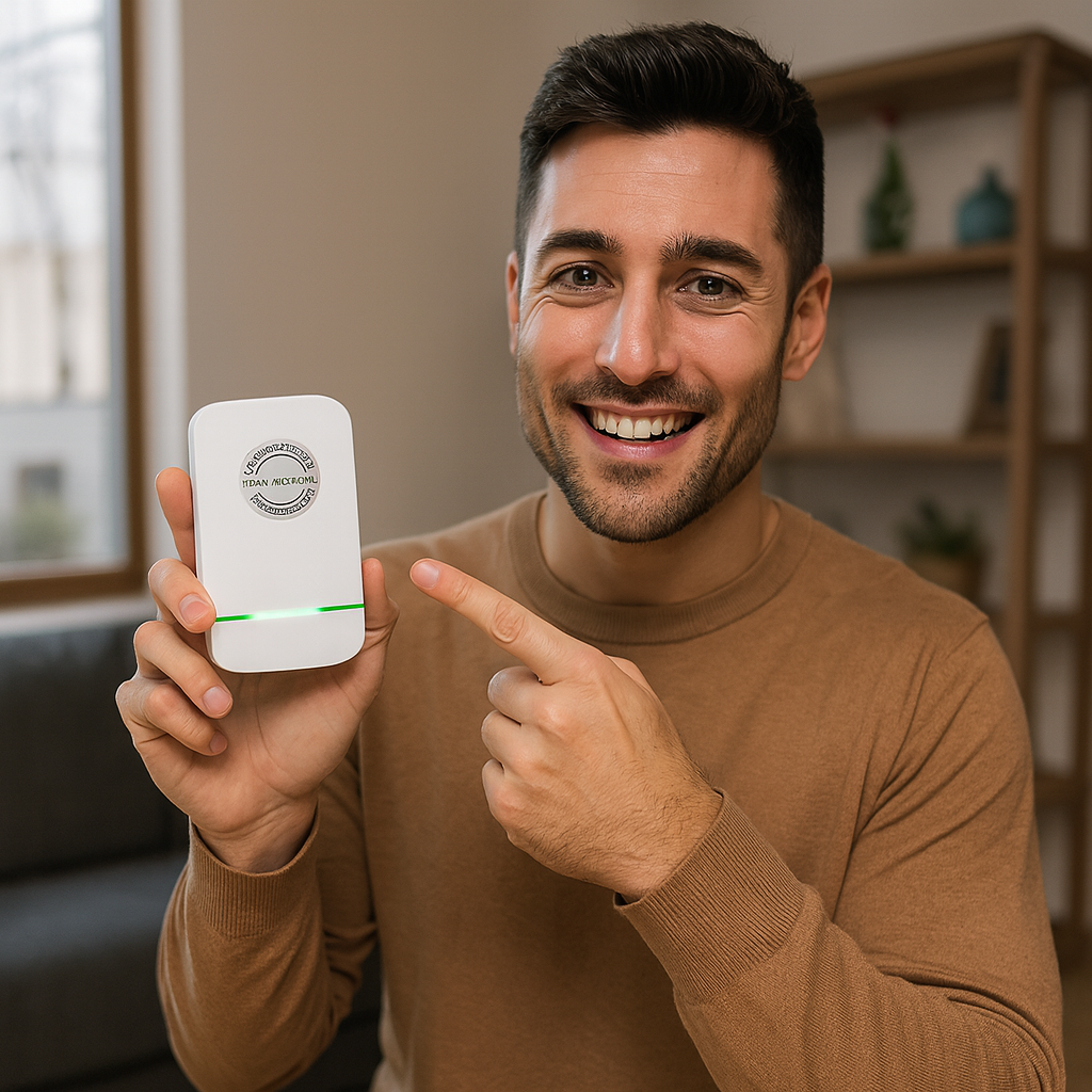 EnergySaver Pro™ EnergySaver customers