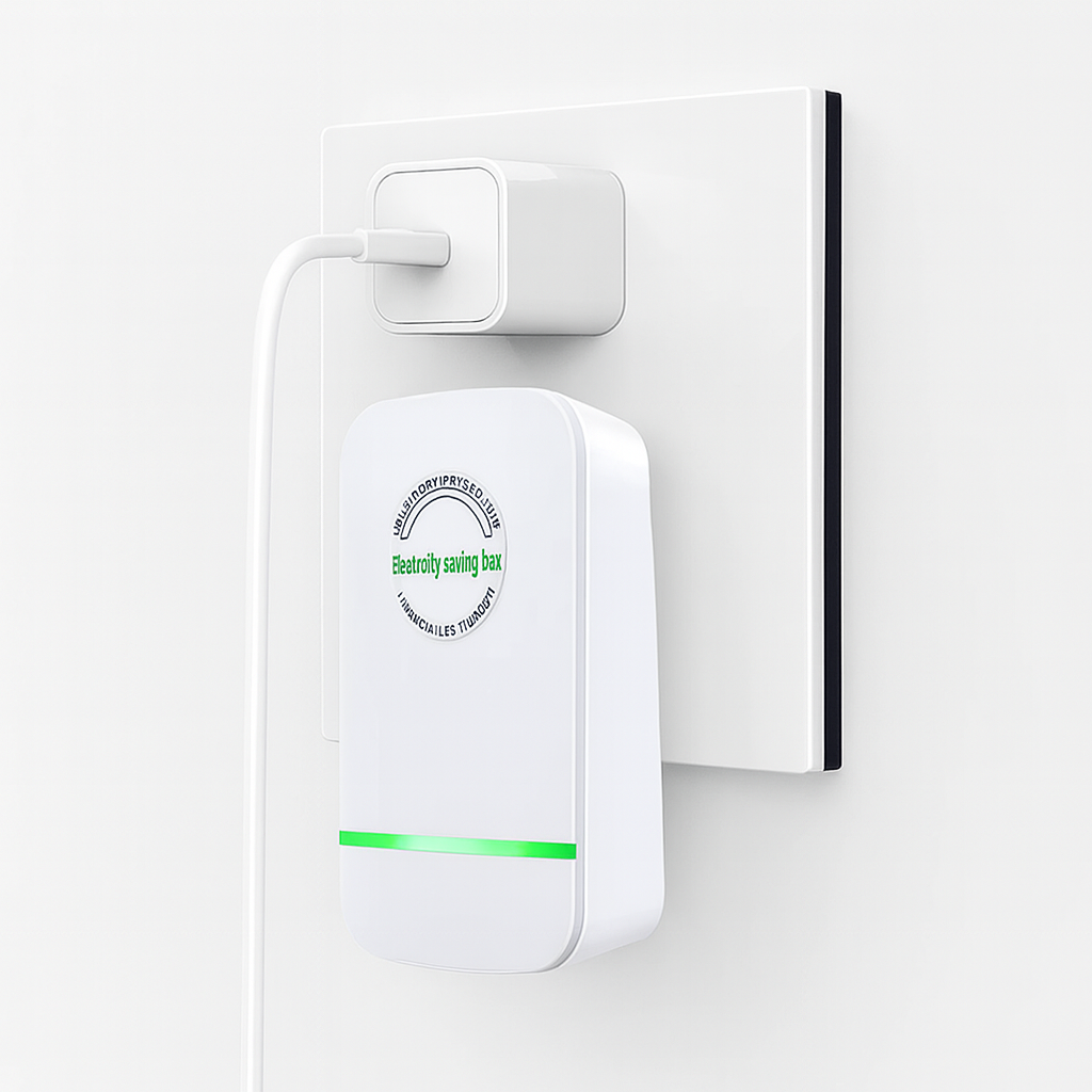 How to Use EnergySaver™