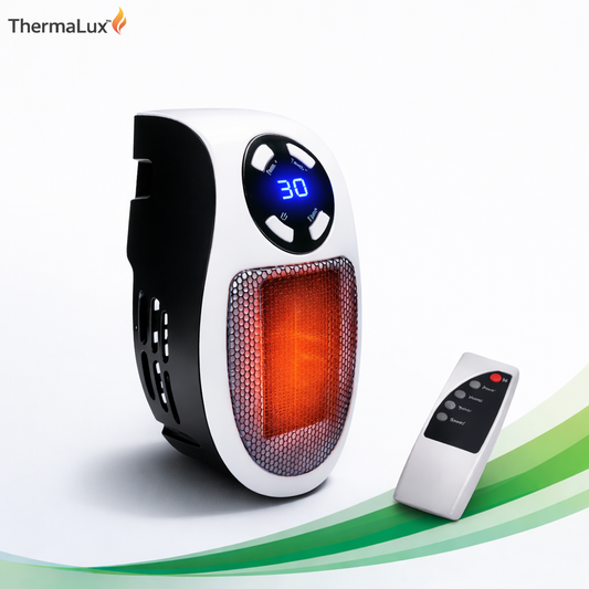 ThermaLux™  thermostat