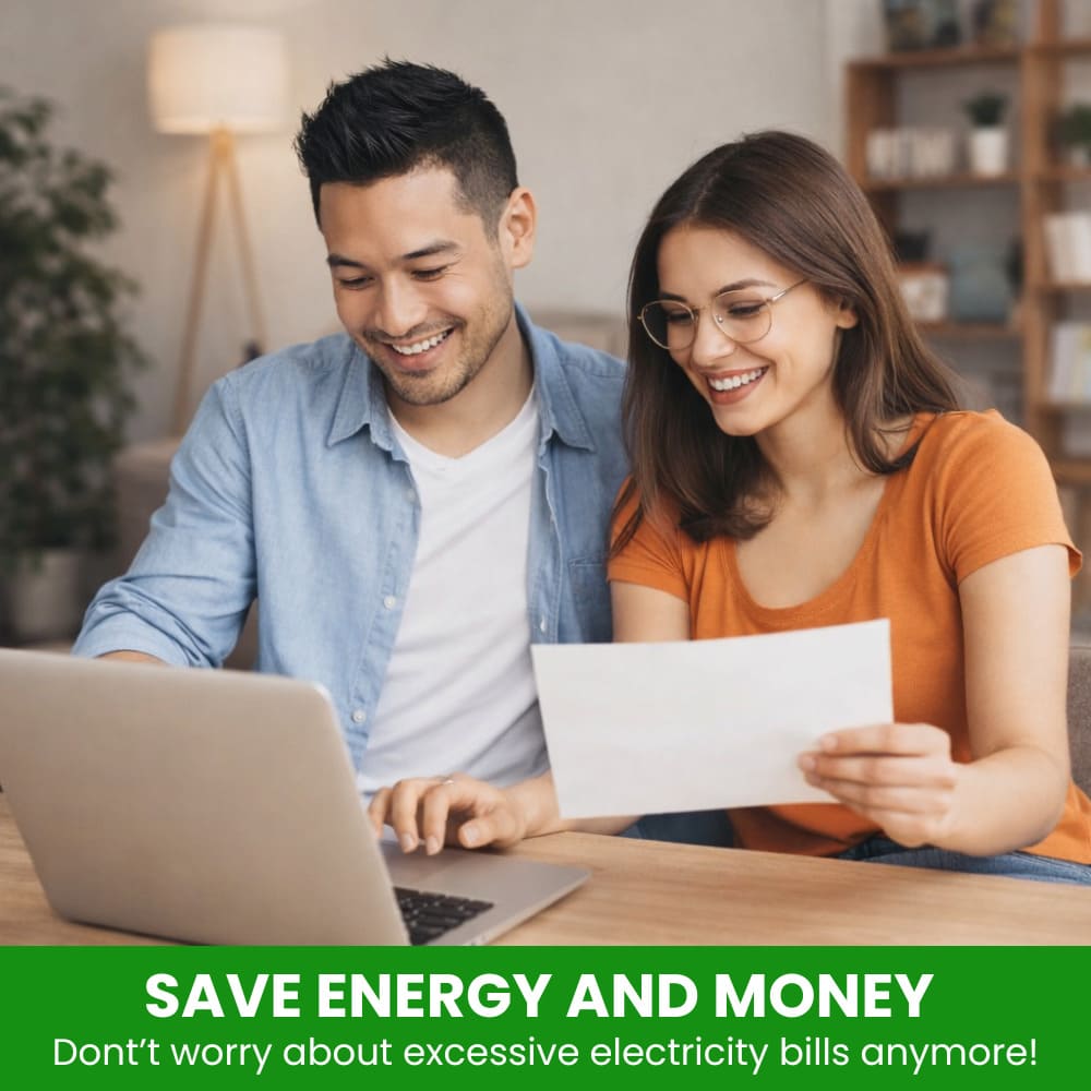 EnergySave Pro™