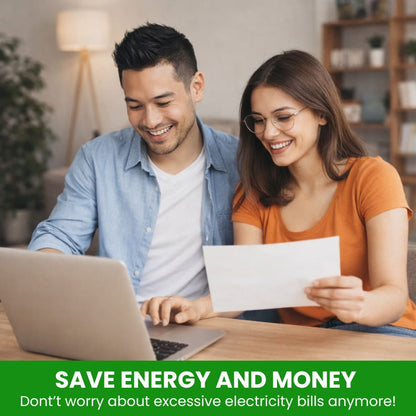 EnergySave Pro™