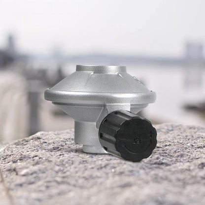 PropaneFlow Regulator Pro
