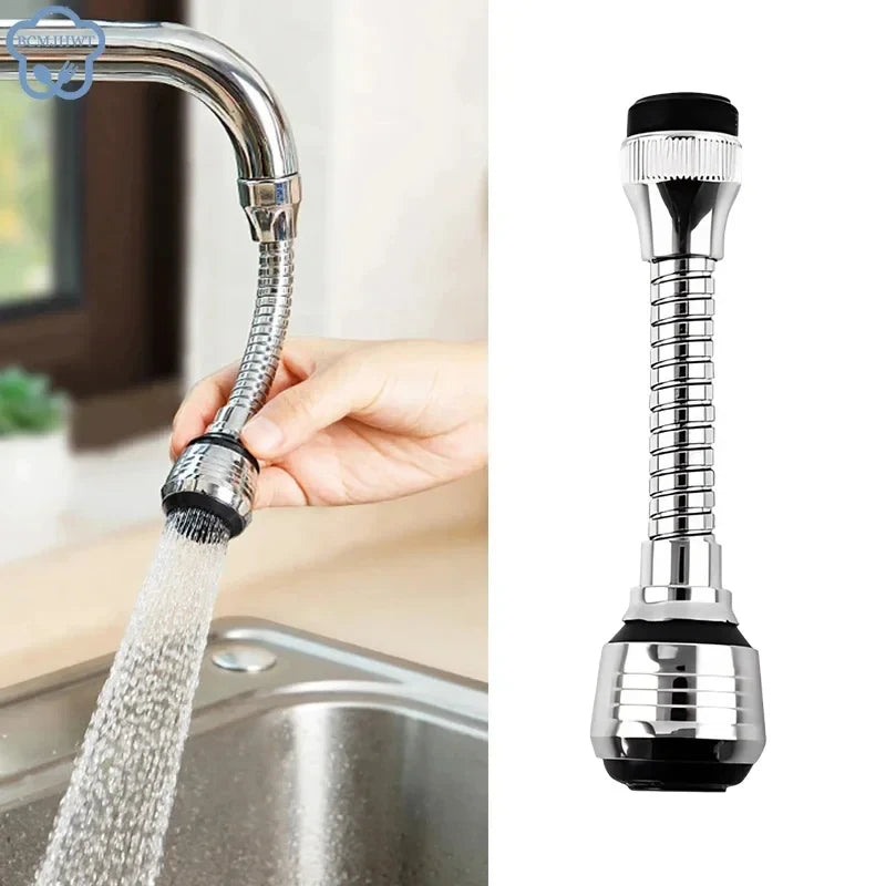 WaterSaver Faucet 360