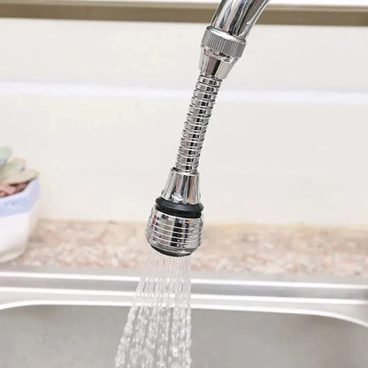 WaterSaver Faucet 360