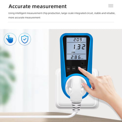 Digital Energy Meter Pro