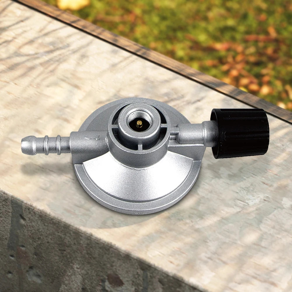 PropaneFlow Regulator Pro