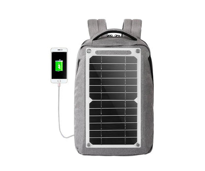 Portable Solar USB Charger