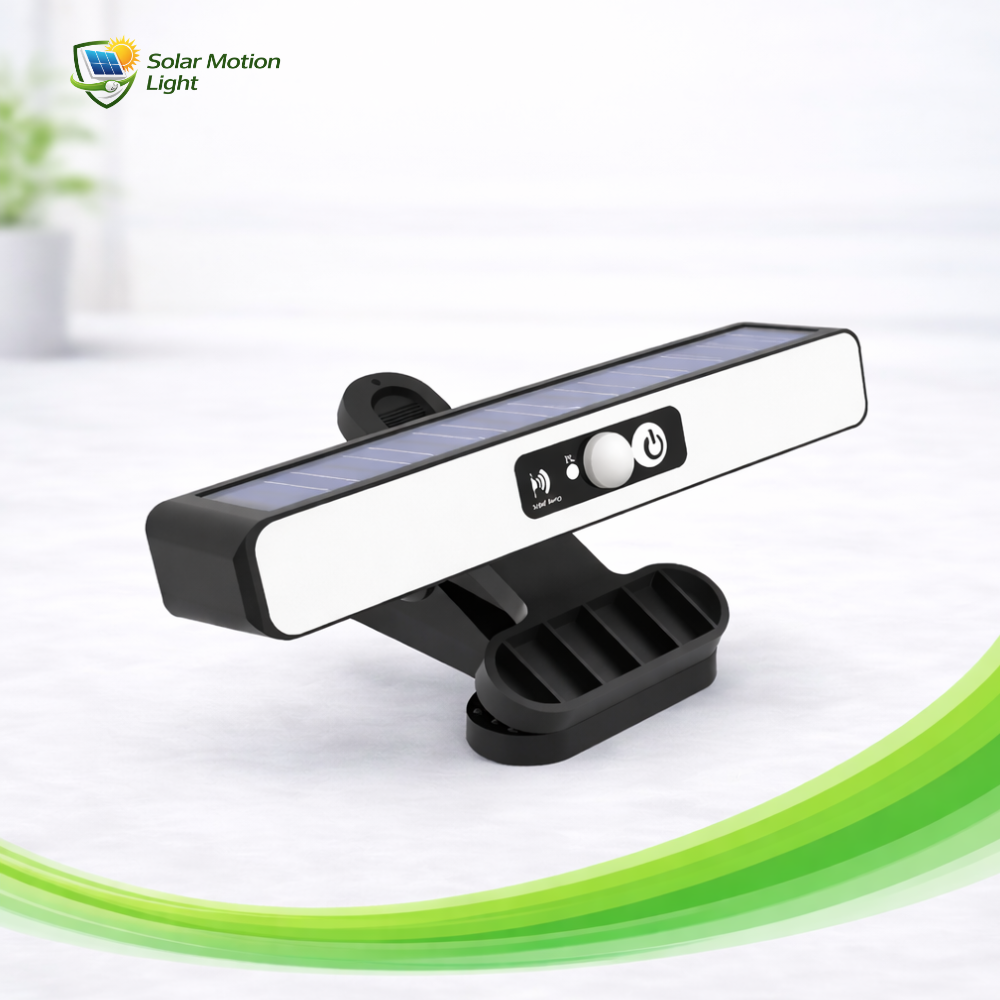 Solar Motion Light