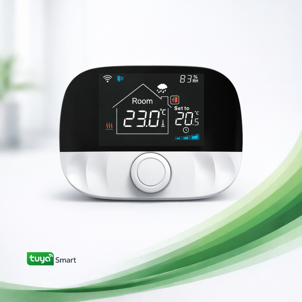 Tuya Smart Thermostat