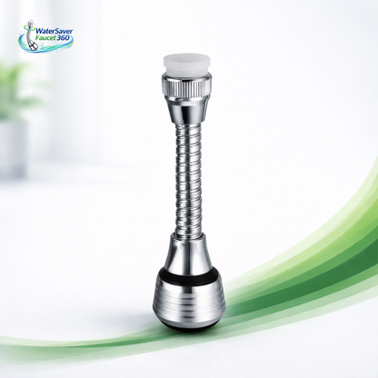 WaterSaver Faucet 360