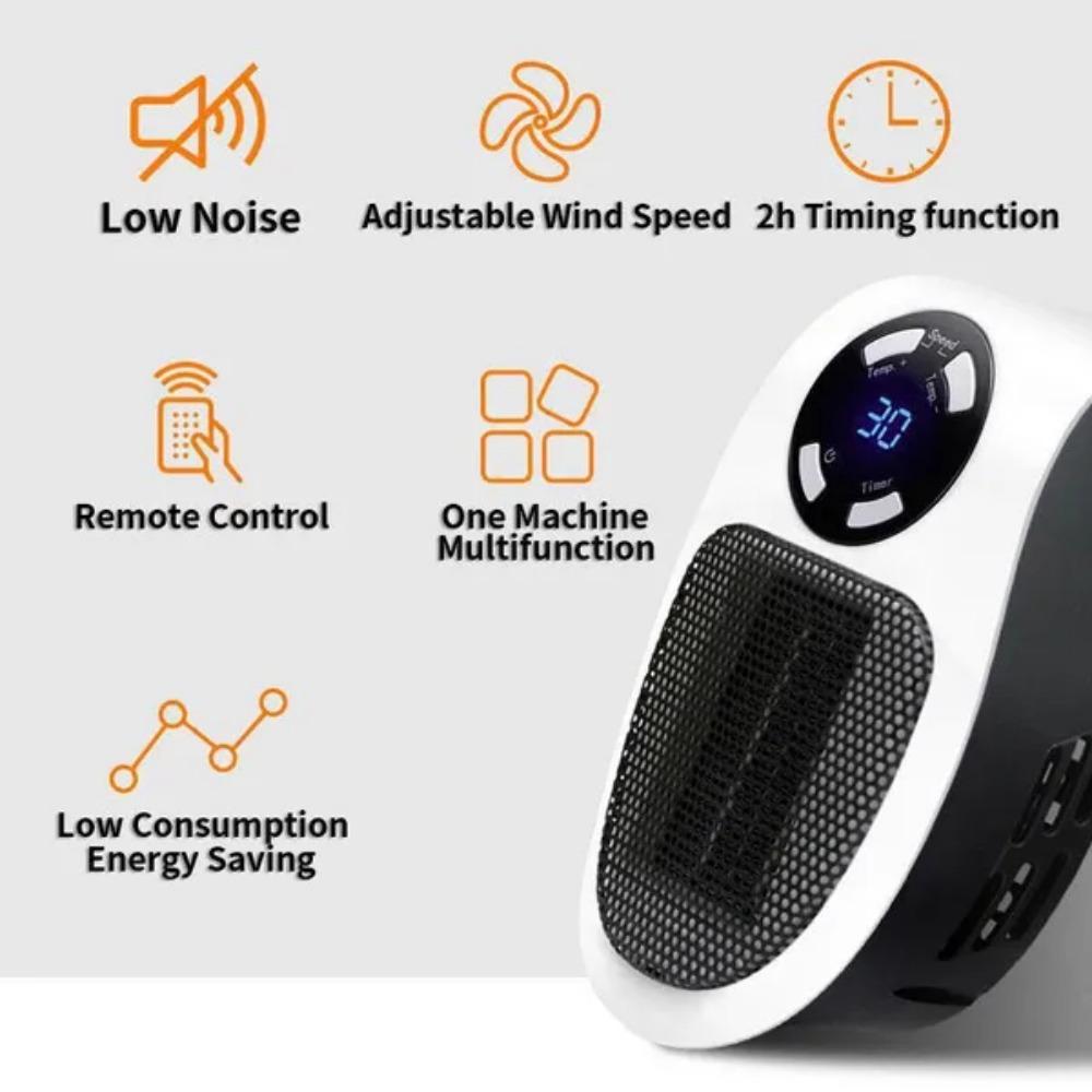 ThermaLux™  thermostat