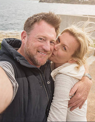 Michael M., Houston, TX