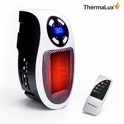 ThermaLux™  thermostat