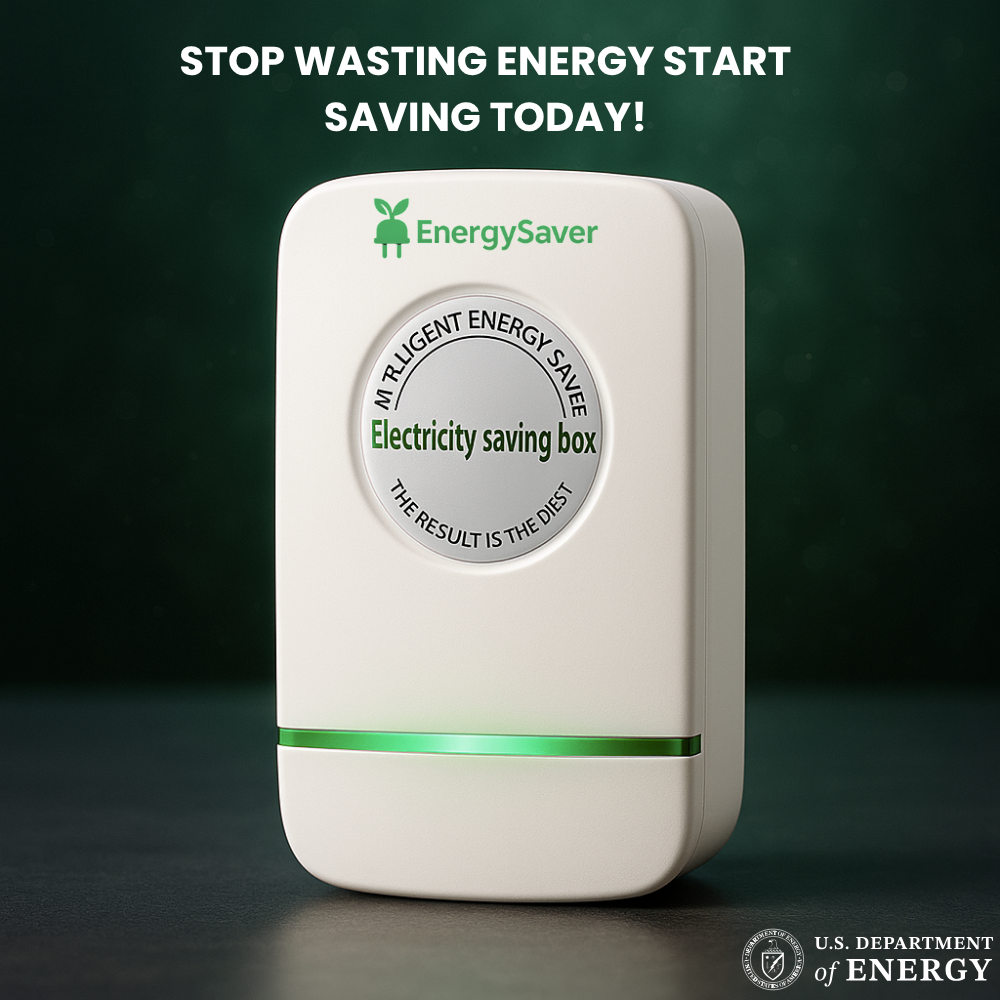 EnergySaver Pro™ copia