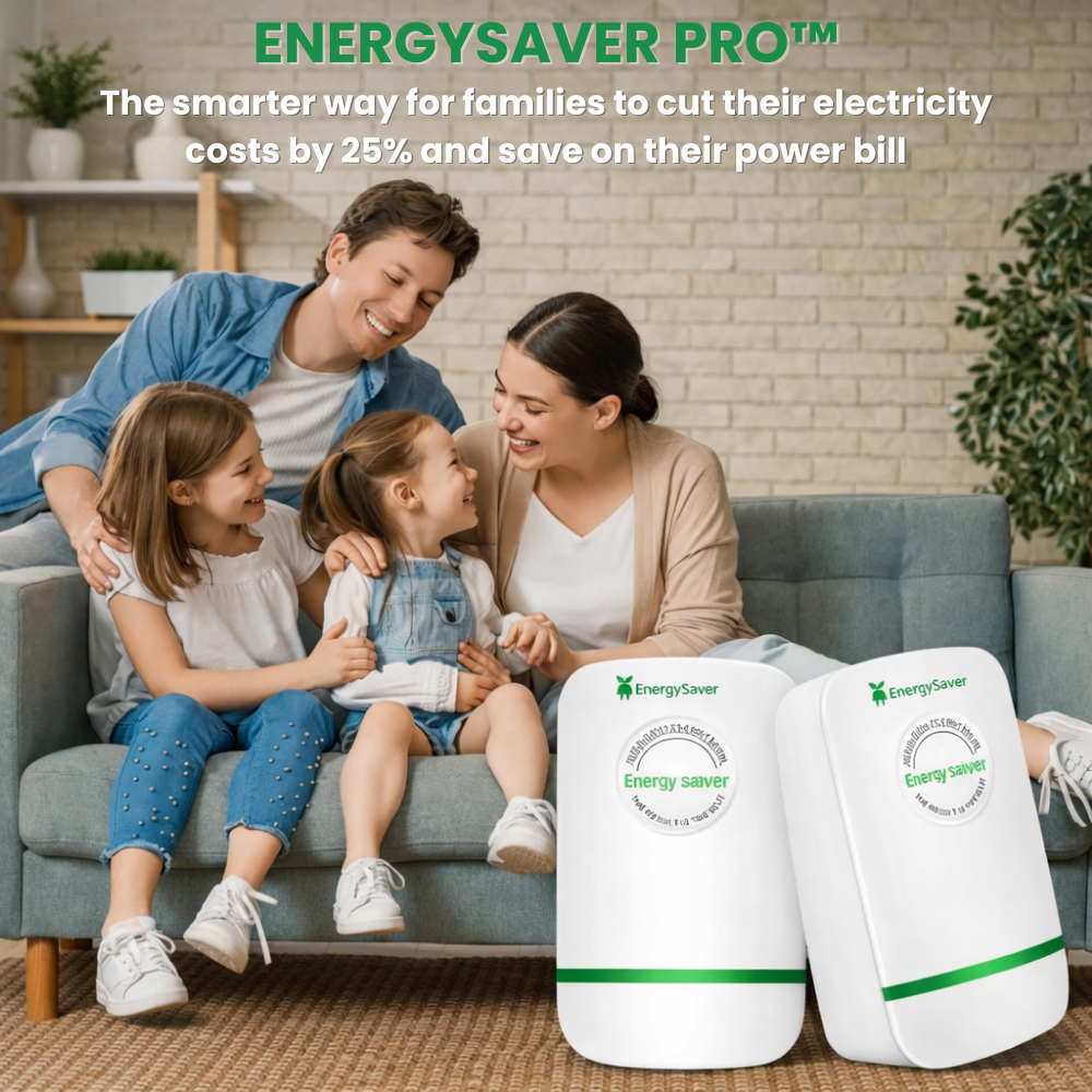 EnergySave Pro™