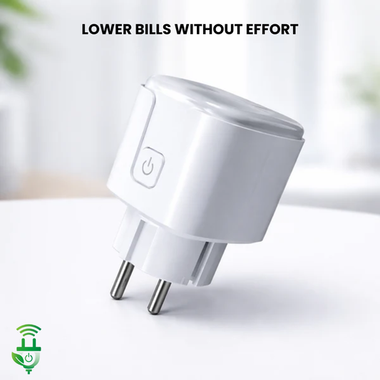 Smart Energy Plug